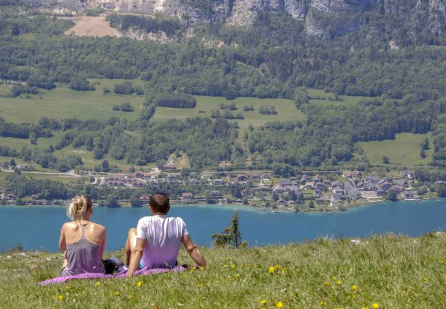 House in Sévrier - Les Eaux Vives House in Sévrier - Les Eaux Vives