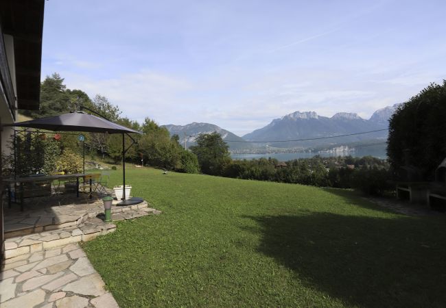 House in Sévrier - Les Eaux Vives House in Sévrier - Les Eaux Vives