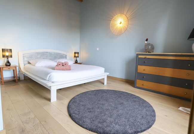 House in Sévrier - Les Eaux Vives House in Sévrier - Les Eaux Vives