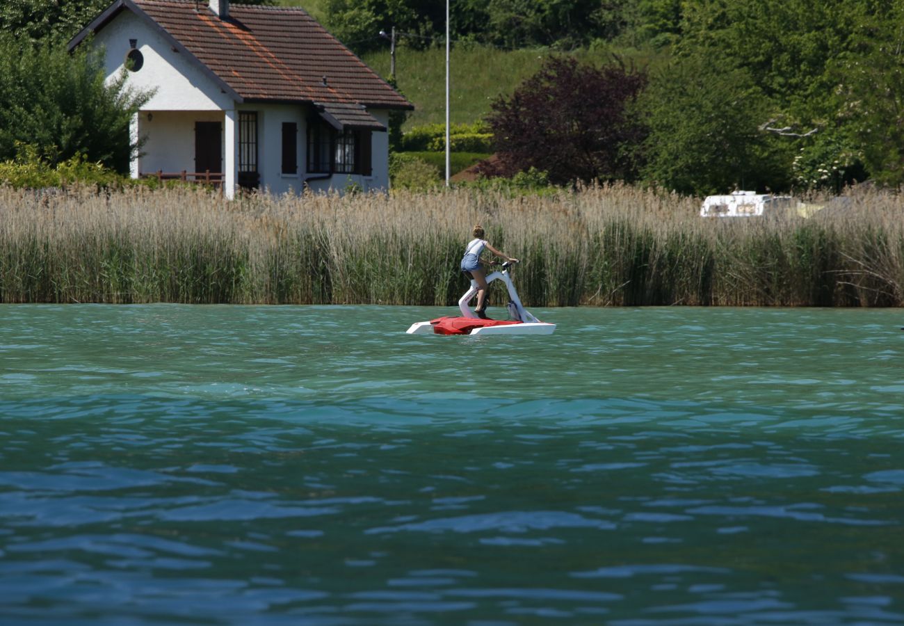 House in Sévrier - Les Eaux Vives