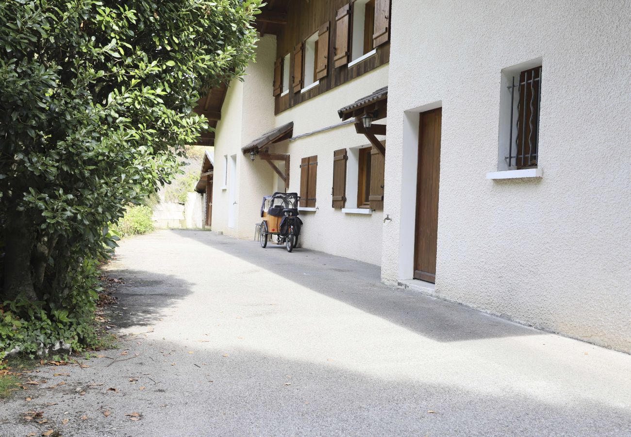 House in Sévrier - Les Eaux Vives