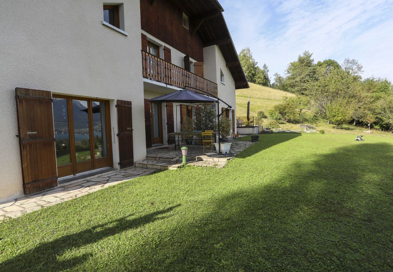 House in Sévrier - Les Eaux Vives