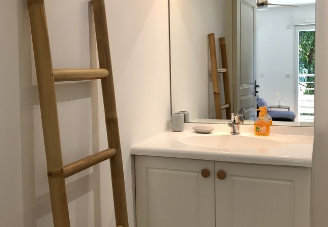 Studio in Sévrier - L’appart Lodge 106 Studio in Sévrier - L’appart Lodge 106