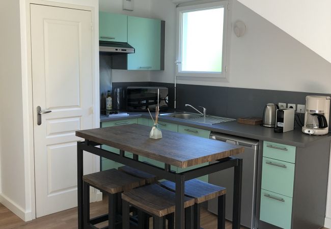 Studio in Sévrier - L’appart Lodge 106 Studio in Sévrier - L’appart Lodge 106