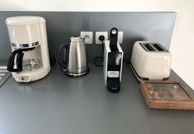 Studio in Sévrier - L’appart Lodge 106 Studio in Sévrier - L’appart Lodge 106