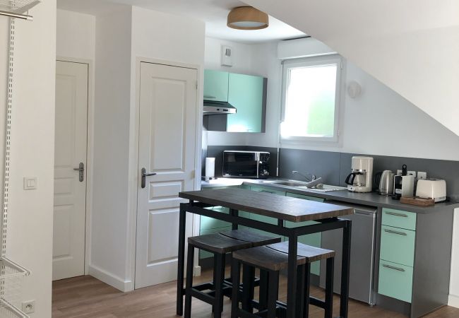 Studio in Sévrier - L’appart Lodge 106 Studio in Sévrier - L’appart Lodge 106