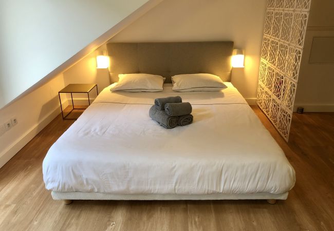 Studio in Sévrier - L’appart Lodge 106 Studio in Sévrier - L’appart Lodge 106