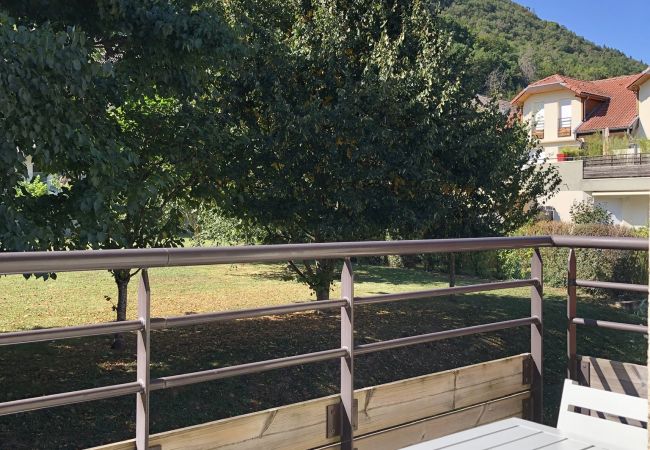 Studio in Sévrier - L’appart Lodge 106 Studio in Sévrier - L’appart Lodge 106