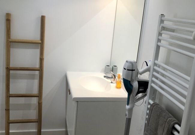 Studio in Sévrier - L’appart Lodge 106 Studio in Sévrier - L’appart Lodge 106