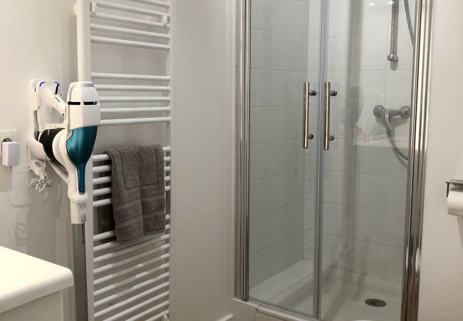 Studio in Sévrier - L’appart Lodge 106 Studio in Sévrier - L’appart Lodge 106