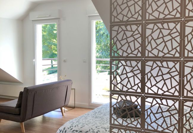 Studio in Sévrier - L’appart Lodge 106 Studio in Sévrier - L’appart Lodge 106