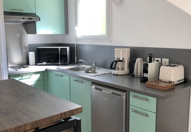 Studio in Sévrier - L’appart Lodge 106 Studio in Sévrier - L’appart Lodge 106