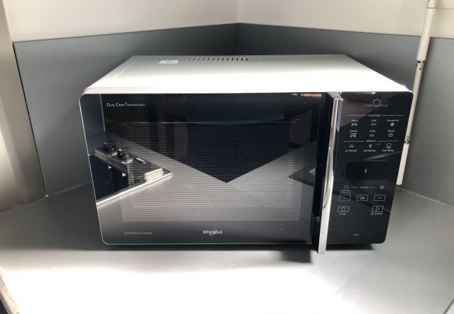 Studio in Sévrier - L’appart Lodge 106 Studio in Sévrier - L’appart Lodge 106