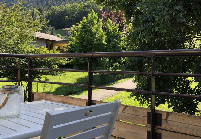 Studio in Sévrier - L’appart Lodge 106 Studio in Sévrier - L’appart Lodge 106