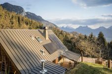 Chalet in Talloires-montmin - Venez Chez Vous Cosy Chalet le banc du...