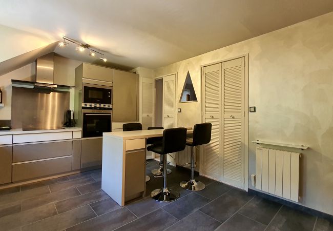 Apartment in Sévrier - Charmant duplex à deux pas du lac Apartment in Sévrier - Charmant duplex à deux pas du lac