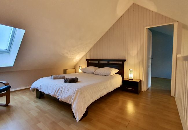 Apartment in Sévrier - Charmant duplex à deux pas du lac Apartment in Sévrier - Charmant duplex à deux pas du lac