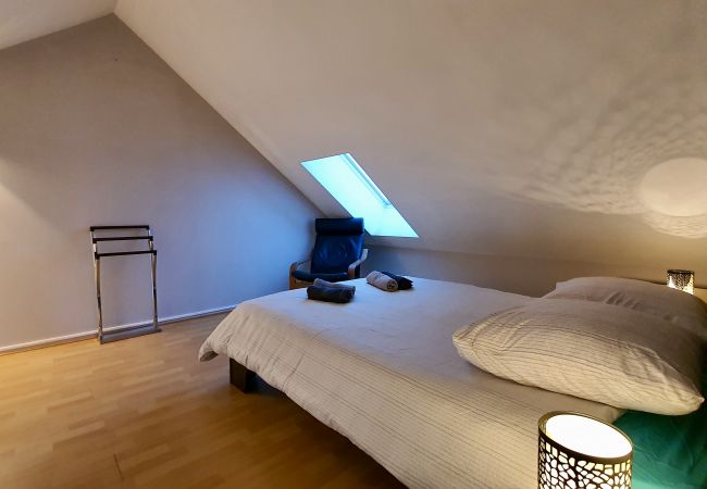 Apartment in Sévrier - Charmant duplex à deux pas du lac Apartment in Sévrier - Charmant duplex à deux pas du lac