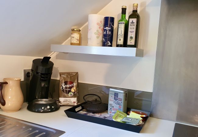 Apartment in Sévrier - Charmant duplex à deux pas du lac Apartment in Sévrier - Charmant duplex à deux pas du lac