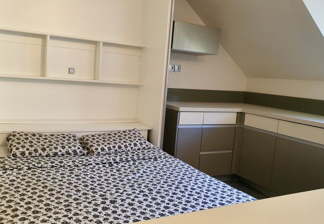 Apartment in Sévrier - Charmant duplex à deux pas du lac Apartment in Sévrier - Charmant duplex à deux pas du lac