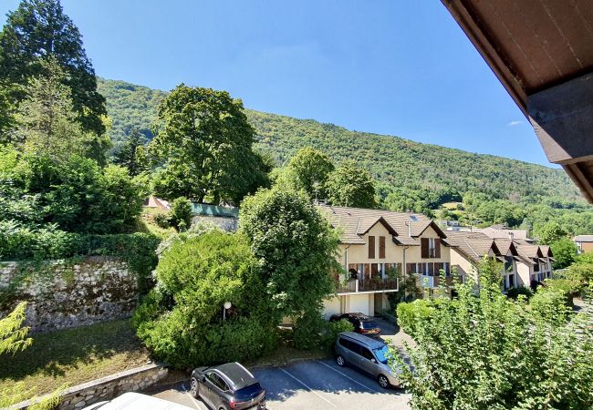 Apartment in Sévrier - Charmant duplex à deux pas du lac Apartment in Sévrier - Charmant duplex à deux pas du lac