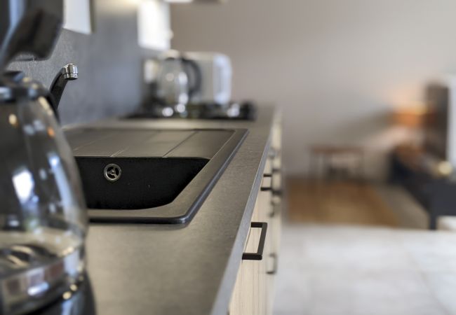 Apartment in Sévrier - Le Jardin de Boubioz Apartment in Sévrier - Le Jardin de Boubioz