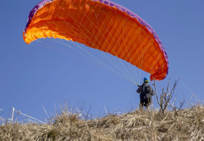 Apartment in Sévrier - Le Jardin de Boubioz Apartment in Sévrier - Le Jardin de Boubioz