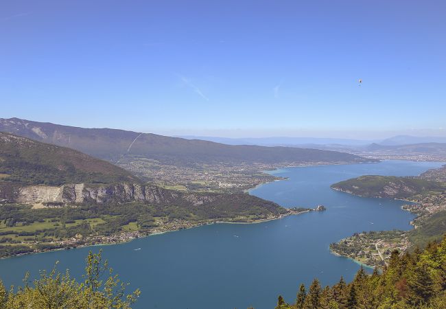 Apartment in Sévrier - Le Jardin de Boubioz Apartment in Sévrier - Le Jardin de Boubioz