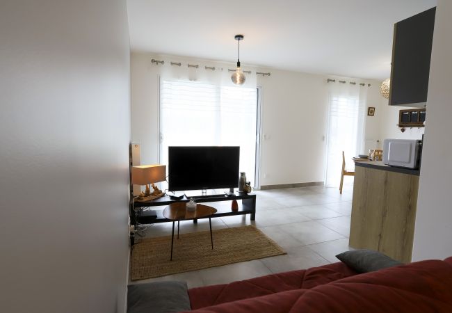 Apartment in Sévrier - Le Jardin de Boubioz Apartment in Sévrier - Le Jardin de Boubioz