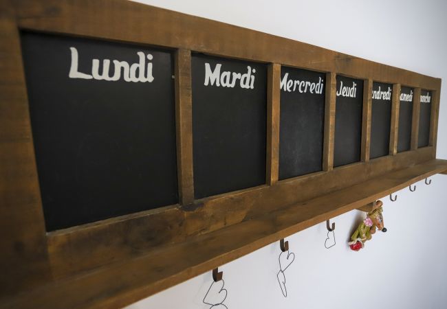 Apartment in Sévrier - Le Jardin de Boubioz Apartment in Sévrier - Le Jardin de Boubioz