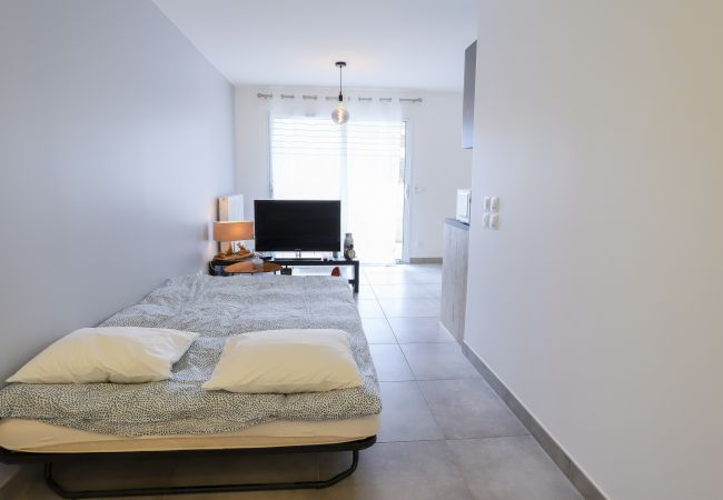 Apartment in Sévrier - Le Jardin de Boubioz Apartment in Sévrier - Le Jardin de Boubioz