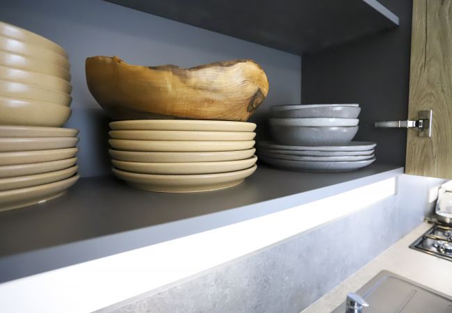 Apartment in Sévrier - Le Jardin de Boubioz Apartment in Sévrier - Le Jardin de Boubioz