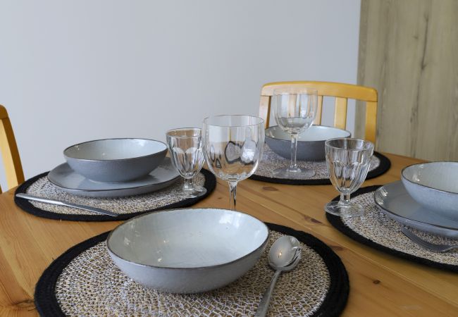 Apartment in Sévrier - Le Jardin de Boubioz Apartment in Sévrier - Le Jardin de Boubioz