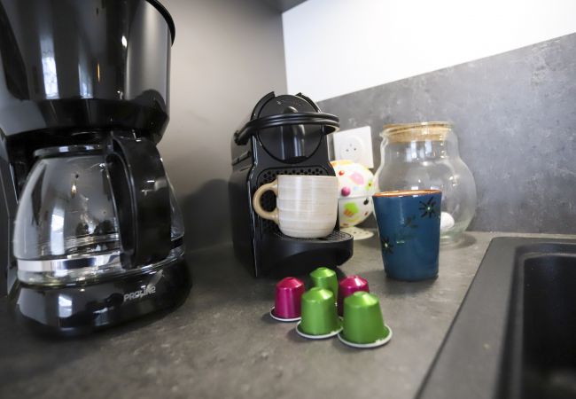 Apartment in Sévrier - Le Jardin de Boubioz Apartment in Sévrier - Le Jardin de Boubioz