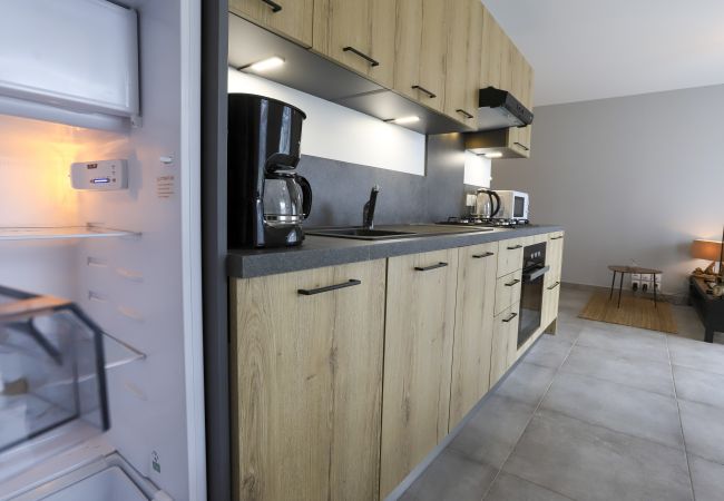 Apartment in Sévrier - Le Jardin de Boubioz Apartment in Sévrier - Le Jardin de Boubioz