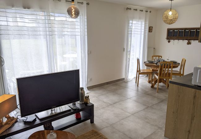 Apartment in Sévrier - Le Jardin de Boubioz Apartment in Sévrier - Le Jardin de Boubioz