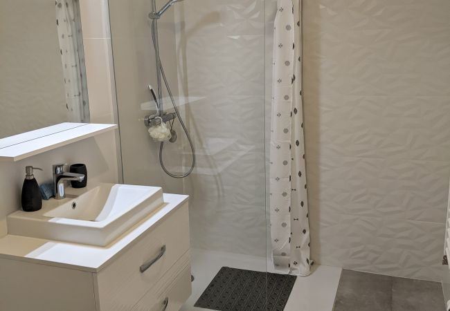 Apartment in Sévrier - Le Jardin de Boubioz Apartment in Sévrier - Le Jardin de Boubioz