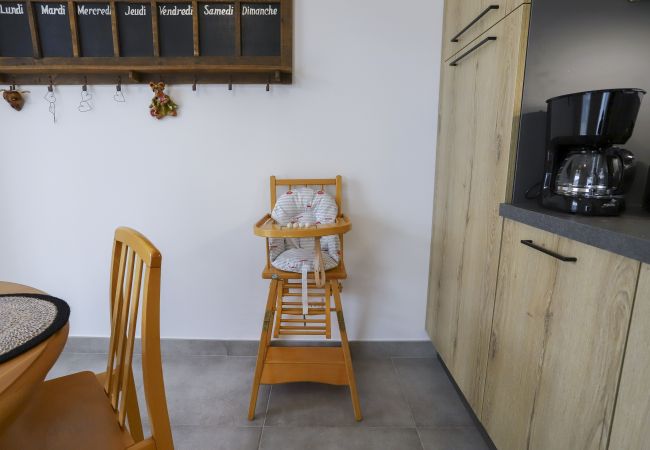 Apartment in Sévrier - Le Jardin de Boubioz Apartment in Sévrier - Le Jardin de Boubioz