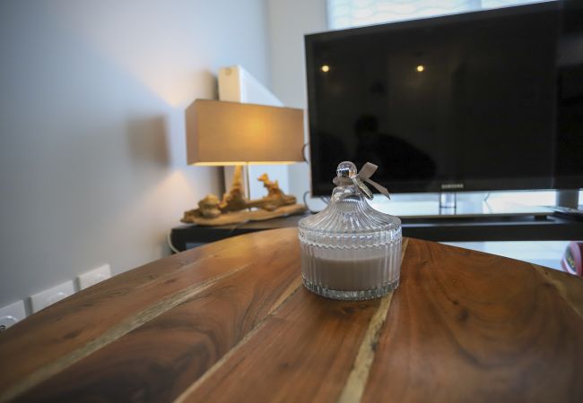 Apartment in Sévrier - Le Jardin de Boubioz Apartment in Sévrier - Le Jardin de Boubioz