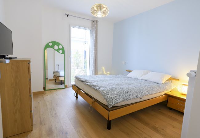 Apartment in Sévrier - Le Jardin de Boubioz Apartment in Sévrier - Le Jardin de Boubioz