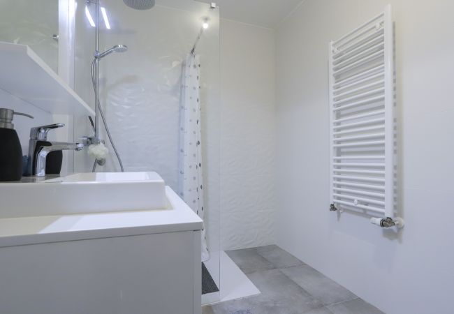 Apartment in Sévrier - Le Jardin de Boubioz Apartment in Sévrier - Le Jardin de Boubioz