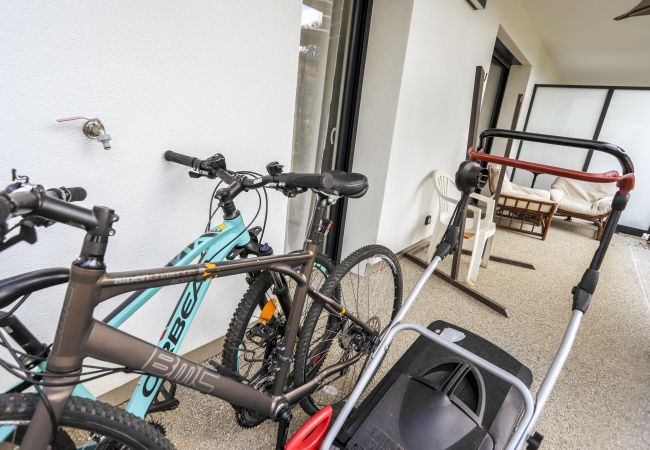 Apartment in Sévrier - Le Jardin de Boubioz Apartment in Sévrier - Le Jardin de Boubioz