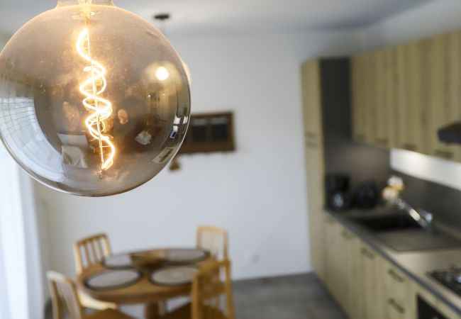 Apartment in Sévrier - Le Jardin de Boubioz Apartment in Sévrier - Le Jardin de Boubioz