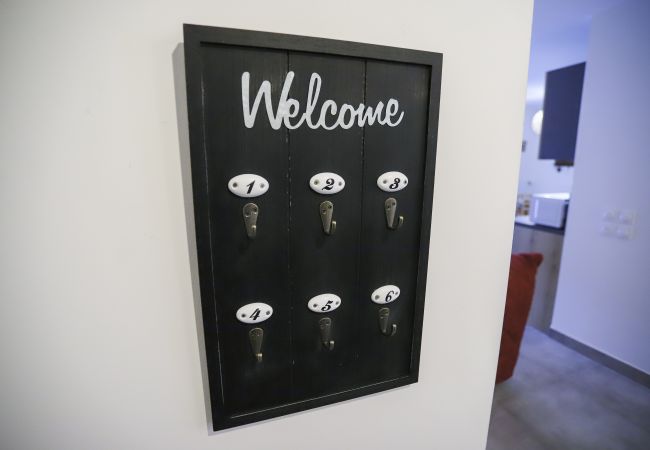 Apartment in Sévrier - Le Jardin de Boubioz Apartment in Sévrier - Le Jardin de Boubioz