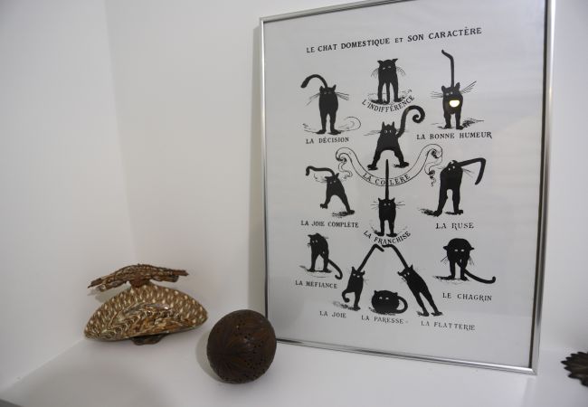 Apartment in Sévrier - Le Jardin de Boubioz Apartment in Sévrier - Le Jardin de Boubioz