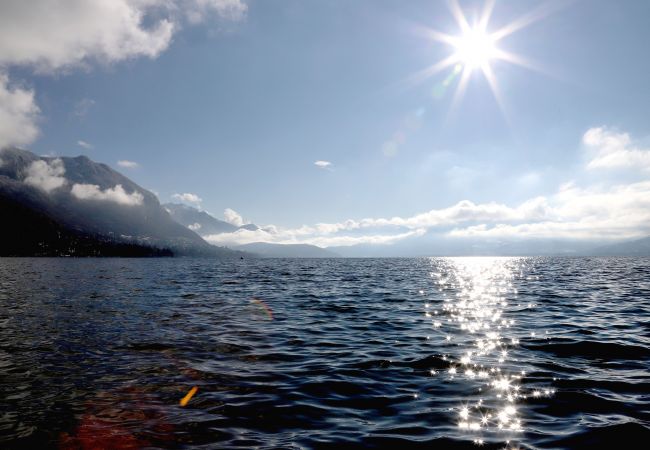 Apartment in Sévrier - Le Jardin de Boubioz Apartment in Sévrier - Le Jardin de Boubioz