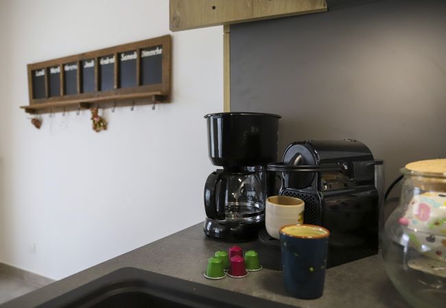 Apartment in Sévrier - Le Jardin de Boubioz Apartment in Sévrier - Le Jardin de Boubioz