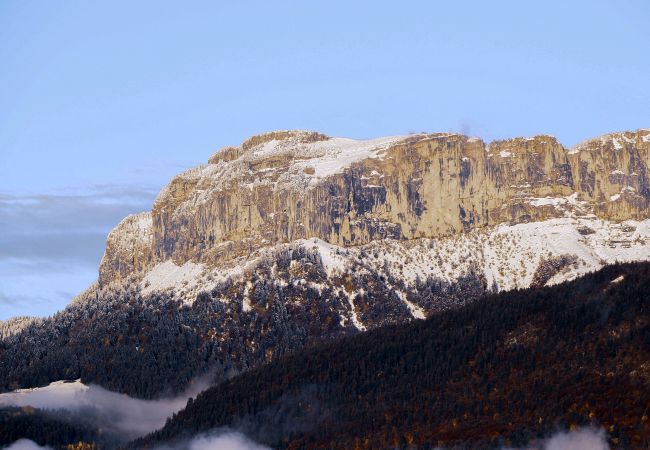 Apartment in Sévrier - Le Jardin de Boubioz Apartment in Sévrier - Le Jardin de Boubioz