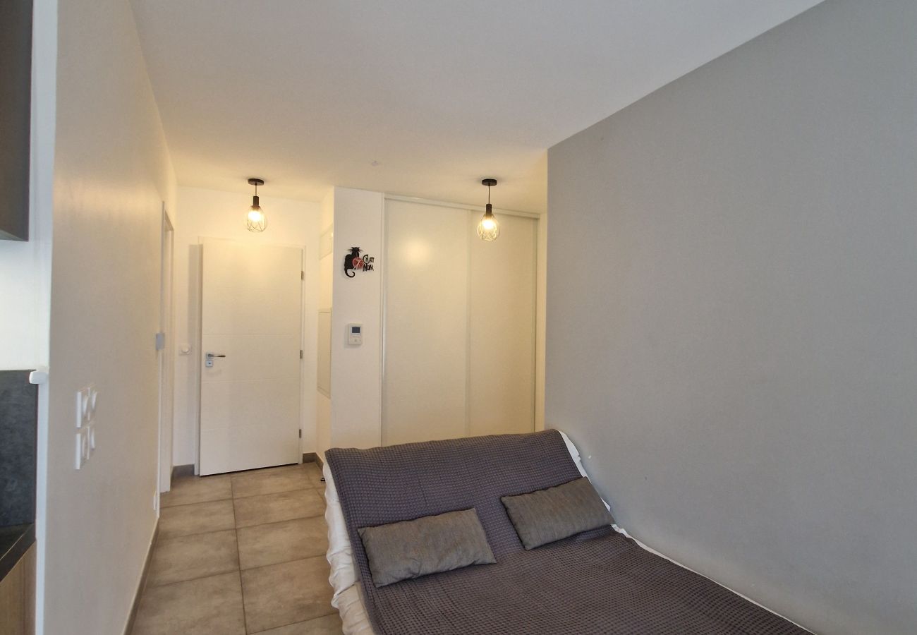 Apartment in Sévrier - Le Jardin de Boubioz