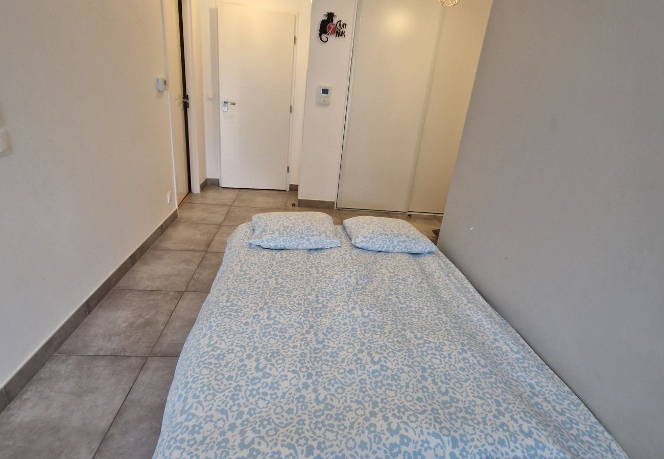 Apartment in Sévrier - Le Jardin de Boubioz